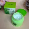 Крем для лица Wokali Nutri Soft Aloe Vera Cream 80ml