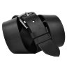 Ремень джинсовый Maybik 40-026 black