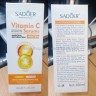 Сыворотка с витамином С Sadoer Vitamin C Serums 100ml