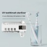 Держатель для зубных щеток Auto-Sterilization Health RZ-789 (TV)