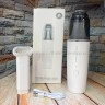 Беспроводной пылесос Portable Vacuum Cleaner White МА-535 (96)