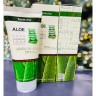 Пенка для умывания FarmStay Aloe Pure Cleansing Foam, 180 мл (125)
