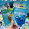 Набор из двух масок для лица Kormesic 2x25ml 49818 (13)