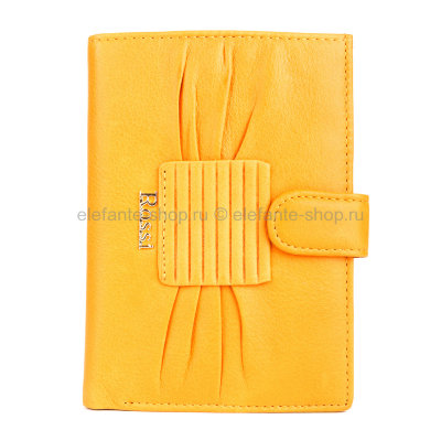 Бумажник водителя ER2204J Yellow