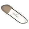 Флеш-накопитель USB 3.0 128GB Netac U352 Silver (UM)