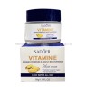 Ночной крем для лица с витамином Е Sadoer Vitamine E 50g