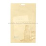 Питательные маски для лица Tenzero Day1 Mask Pack #Makgeolli Day 10х25ml (125)