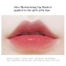 Патчи для губ и бровей Bioaqua Soft and Delicate Eye and Lip Mask (28)