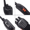 Комплект из двух раций Baofeng BF-888S А-12 (96)