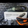 Пылесос автомобильный Wireless Vehicle Vacuum Cleaner AX-6612 MA-495 (96)