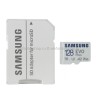 Карта памяти MicroSD 128GB Samsung Class 10 Evo Plus U3 + SD адаптер (UM)