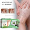 Антиварикозное мыло для ухода за венами ног EELHOE Viens Treatment Soap 100g (106)