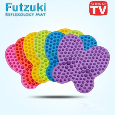 Массажный коврик для ног Futzuki, TV-484
