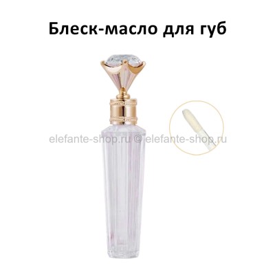 Масло-блеск для губ Diamond Lip Oil (106)