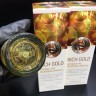 Сыворотка Enough Rich Gold Intensive Pro Nourishing Ampoule, 30 мл (51)