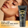 Увлажняющий крем-автозагар KORMESIC Tanning Body Cream 60g (13)