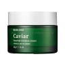 Крем для лица Bergamo Caviar Essential Intensive Cream 50g (51)