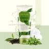 Пенка для умывания FarmStay Green Tea Seed Pure Cleansing Foam, 180 мл (125)