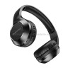 Беспроводные наушники Borofone Wireless Headphones BO12 Black (15)