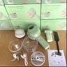 Блендер-измельчитель Food Chopper 4in1 MA-540 (96)