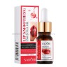 Масло для ухода за губами Sadoer Lip Smoothing Essential Oil 10ml
