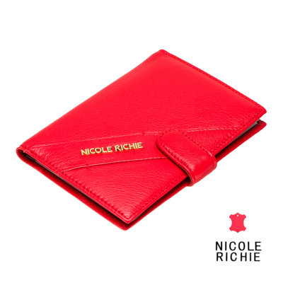 Бумажник водителя "Nicole Richie" #1504, 13157