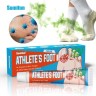 Крем от мозолей и запаха ног Sumifun Athletes Foot Cream 20g (106)