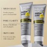 Пенка для лица Sadoer Acne Removal Brightening Cleanser 50g+50g