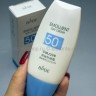 Солнцезащитный крем для лица SPF50 +S