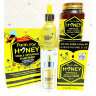 Набор средств с мёдом BIO-HONEY (78)