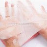 Увлажняющая маска-перчатки Pretty Skin Rich Moisture Hand Mask (28)