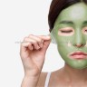 Гидрогелевая маска Petitfee Artichoke Soothing Hydrogel Face Mask (51)
