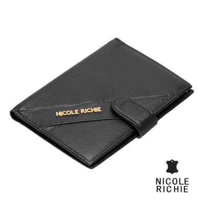 Бумажник водителя "Nicole Richie" #1504, 13163