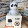 Камера наблюдения Panda Smart Home  Wi-Fi Camera White MA-593 (96)