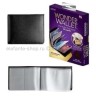 Кошелек-визитница Wonder Wallet black