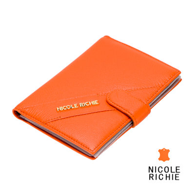 Бумажник водителя "Nicole Richie" #1504, 13159