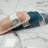  Дуршлаг раздвижной на раковину сушилка для овощей Артикул : S-77 (BJ)