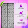 Москитная сетка с магнитами 100х210см S-305 (BJ)