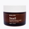 Крем для лица Bergamo Snail Essential Intensive Cream 50g (51)