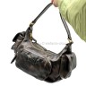 Сумка MiM Brown 49482 (WS)