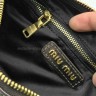 Сумка MiM Brown 49482 (WS)