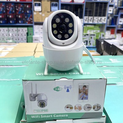 Камера видеонаблюдения Wi-Fi Y-Q10 (96)