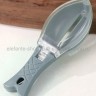 Рыбочистка Kitchen Life a Good Helper Grey KP-453 (TV)
