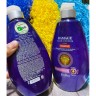 Шампунь Leeblese Damage Hair System Shampoo 500ml (125)
