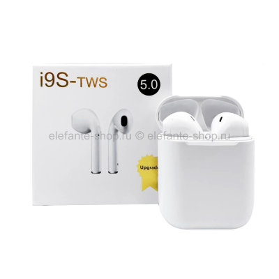 Беспроводные наушники i9S-TWS (15)