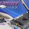 Электрощетка SWIVEL SWEEPER MAX, TV-2018
