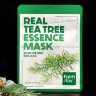 Маска FarmStay Real Tea Tree Essence Mask (78)