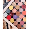 Палетка теней Huda Beauty Story NUDE, 48 цветов