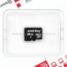 Карта памяти MicroSD 64GB Smart Buy Class 10 без адаптера (UM)