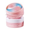 Патчи для глаз Sadoer Collagen Sakura Nourish Eye Mask 60 штук